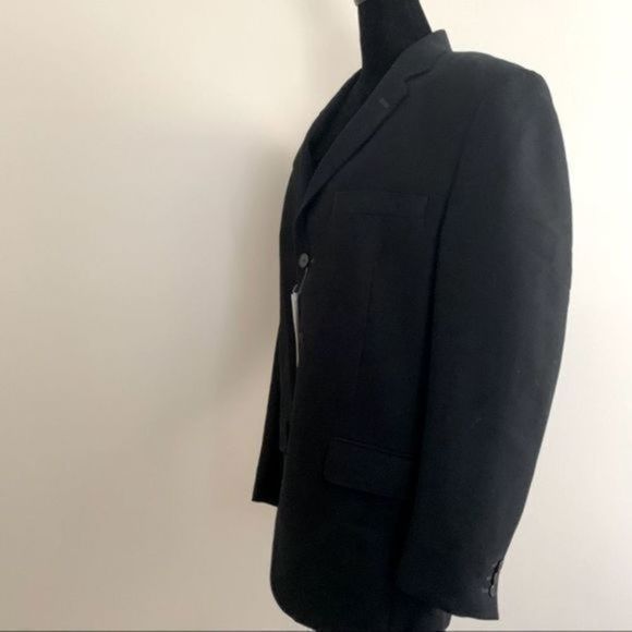 New Womens Perry Ellis Blazer Size: S/M (38) - Picture 5 of 8